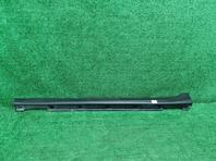 Накладка порога (наружная) Subaru XV II 2017 - н.в.