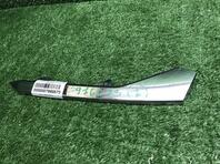 Накладка бампера переднего Zeekr 009 I 2022- н.в.