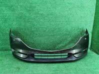 Бампер передний Mazda CX-5 II 2017 - н.в