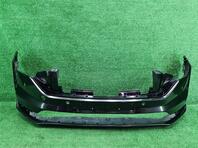 Бампер передний FAW Bestune B70 I 2020 - н.в.