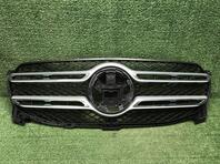 Решетка радиатора Mercedes-Benz GLE-Klasse II [W167] 2018 - н.в.