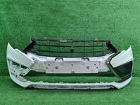 Бампер передний Lada Vesta 2015 - н.в.