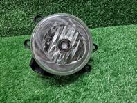 Фара противотуманная левая Toyota RAV 4 IV [CA40] 2012 - 2019