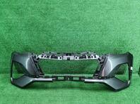 Бампер передний Changan CS35PLUS I 2018 - н.в.