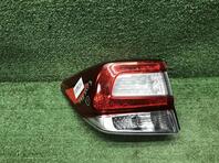 Фонарь задний наружный левый Subaru XV II 2017 - н.в.