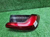 Фонарь задний наружный правый BMW 3-Series [G2x] 2018 - н.в.