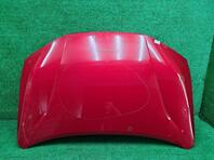 Капот Jetour Dashing I 2022 - н.в.