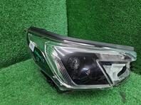 Фара правая Subaru Forester V 2018 - н.в.