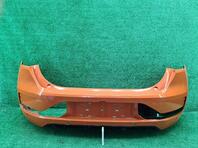 Бампер задний Zeekr 001 I 2021 - н.в.