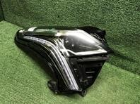 Фара правая Cadillac XT5 2016 - н.в.