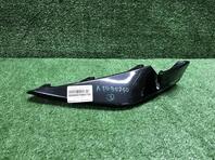 Накладка бампера переднего BMW M4 [F82, F83] 2014 - 2020