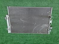 Радиатор кондиционера (конденсер) Chery Exeed TXL I 2019 - н.в.