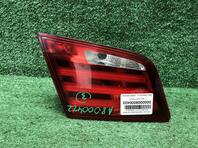 Фонарь задний внутренний левый BMW 5-Series [F07, F10, F11] 2009 - 2017