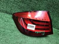 Фонарь задний наружный левый BMW 5-Series [F07, F10, F11] 2009 - 2017