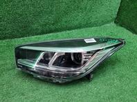 Фара левая Chery Tiggo 4 2017 - н.в.