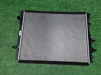 Радиатор основной Changan CS55PLUS I 2019 - н.в.