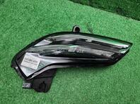 Фара дневного света правая (ДХО) Zeekr 001 I 2021 - н.в.