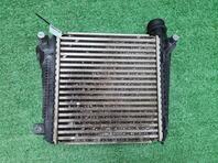 Интеркулер Porsche Panamera II 2016 - 2023