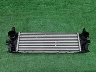 Интеркулер BMW X3 [G01] 2017 - н.в.