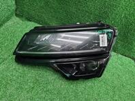 Фара левая Skoda Karoq I 2017 - н.в.