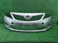 Бампер передний Toyota Corolla X [E14, E150] 2006 - 2013