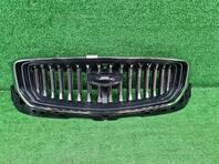 Решетка радиатора Geely Monjaro I 2021 - н.в.