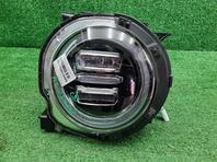 Фара правая Haval Dargo I 2022 - н.в.