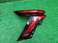 Фонарь задний наружный левый Haval F7 II 2024 - н.в.