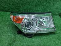 Фара правая Toyota Land Cruiser [200] 2007 - 2021