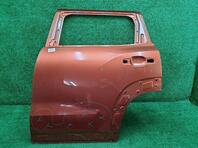 Дверь задняя левая Haval Dargo I 2022 - н.в.