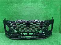 Бампер передний Changan CS55PLUS I 2019 - н.в.