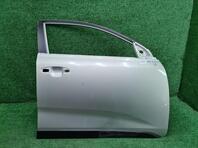 Дверь передняя правая Kia Rio IV 2017 - н.в.