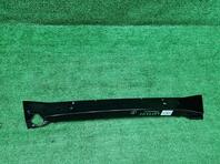 Накладка бампера переднего BMW X3 [G01] 2017 - н.в.