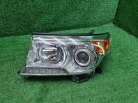 Фара левая Toyota Land Cruiser [200] 2007 - 2021