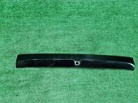 Накладка бампера переднего Zeekr 001 I 2021 - н.в.