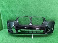 Бампер передний BMW X3 [G01] 2017 - н.в.