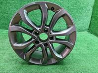 Диск колесный Mercedes-Benz C-Klasse IV W205 2014 - 2021