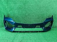 Бампер передний Geely Monjaro I 2021 - н.в.