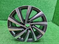 Диск колесный Skoda Octavia [A8] IV 2019 - н.в.