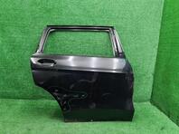 Дверь задняя правая BMW X7 [G07] 2018 - н.в.