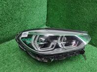 Фара правая BMW X3 [G01] 2017 - н.в.