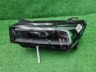 Фара левая Geely Monjaro I 2021 - н.в.