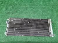 Радиатор кондиционера (конденсер) Chery Tiggo 4 2017 - н.в.