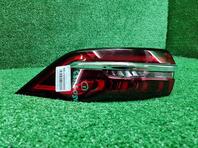 Фонарь задний наружный левый Geely Monjaro I 2021 - н.в.