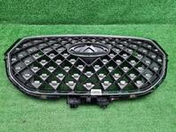 Решетка радиатора Chery Tiggo 8 Pro I 2021 - н.в.