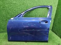 Дверь передняя левая BMW 3-Series [G2x] 2018 - н.в.