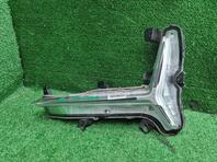 Фара дневного света левая (ДХО) Changan UNI-K I 2020 - н.в.