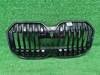 Решетка радиатора BMW 7-Series [G70] 2022 - н.в.