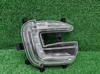 Фара дневного света правая (ДХО) Renault Kaptur 2016 - н.в.