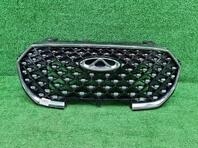 Решетка радиатора Chery Tiggo 8 Pro Max I 2022 - н.в.